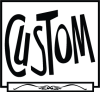 Button - Custom - 1 in