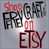 Website - Large ETSY Button